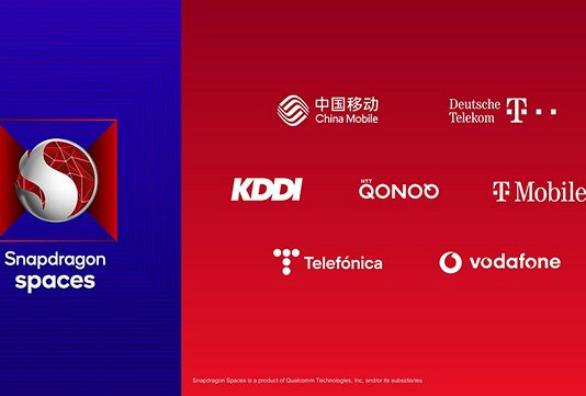 Qualcomm y 7 operadores líderes mundiales anuncian en #MWC2023, planes para aprovechar Snapdragon Spaces
