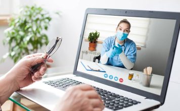 Tecnología y confianza son los aliados de la telemedicina