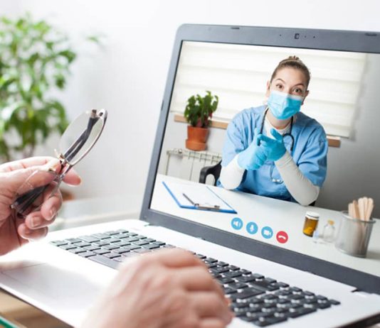 Tecnología y confianza son los aliados de la telemedicina