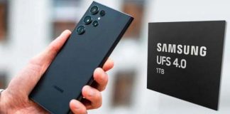 ¿Qué es la memoria UFS y cuales sus ventajas?