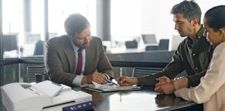 Xerox ConnectKey: Impulsando la transformación digital en el entorno laboral