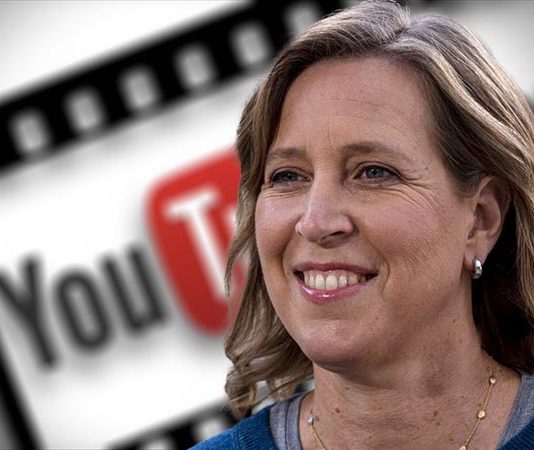 La controvertida CEO de YouTube, Susan Wojcicki, abandona su cargo