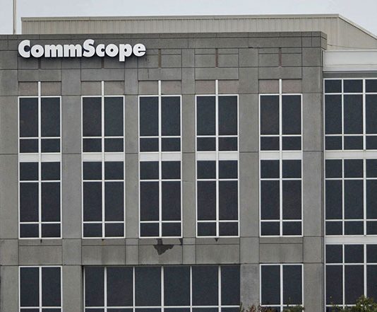Propel, de CommScope, galardonada con el premio 2023 «Lightwave Innovation Reviews»