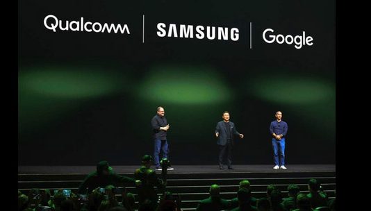 Anunciada alianza para el desarrollo de Metaverso en colaboración entre Samsung, Qualcomm y Google
