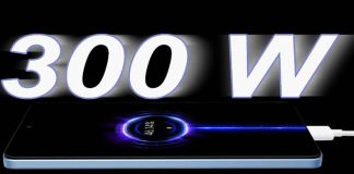 #MCW2023: Xiaomi lanza «supercargador» de 300W