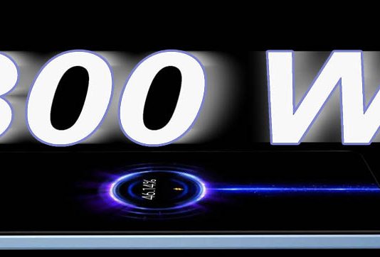 #MCW2023: Xiaomi lanza «supercargador» de 300W