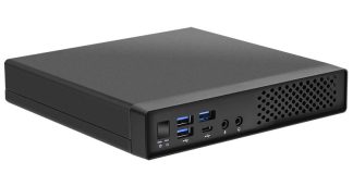 ASRock lanza Jupiter 600, su nueva línea de Mini PC