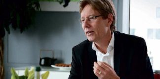 Quendt, de Thales: «Por décimo año, Thales es reconocida como una de las 100 empresas más innovadoras del mundo»