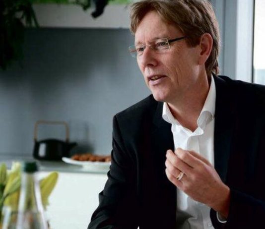 Quendt, de Thales: «Por décimo año, Thales es reconocida como una de las 100 empresas más innovadoras del mundo»
