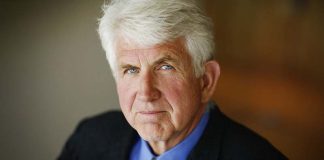 Bob Metcalfe, «Padre de Ethernet», galardonado con el Premio Turing de Informática