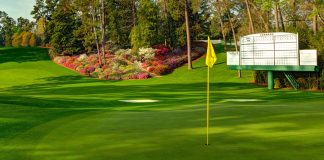 IBM presenta nueva versión de su campaña «Let’s create» durante el Masters Tournament