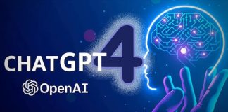 El ya omnipresente ChatGPT actualiza su motor a GPT-4