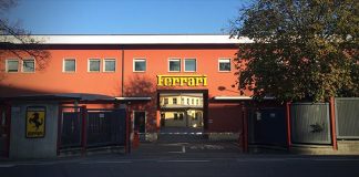 Ferrari dice que un ataque de ransomware expuso nombres y direcciones de correo electrónico de clientes
