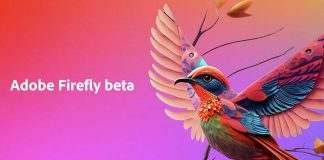Adobe lanza Firefly: una nueva IA para ayudar a los diseñadores