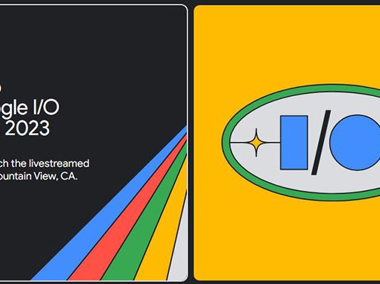 Google ha anunciado que su gran evento anual, Google I/O 2023, tendrá lugar el 10 de mayo.