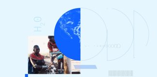 IBM apoya proyectos que pueden ayudar a mejorar el acceso al agua potable segura para todos