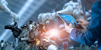 Industria 4.0 en el futuro: cuáles son sus implicaciones para la infraestructura en red