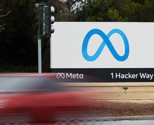 Meta trabaja en una aplicación de red social descentralizada
