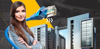 Nexxt Infraestructura garantiza un cableado estructurado robusto para redes convergentes