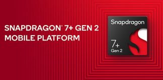 Qualcomm presenta la plataforma móvil Snapdragon Serie 7