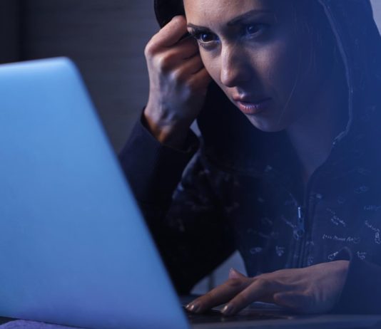 El rol de las mujeres en el mundo cibercriminal