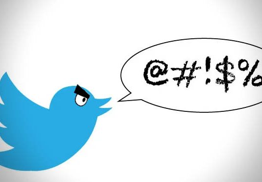 Twitter actualiza su política de lenguaje no permitido e incluye el «desear el mal a los demás»