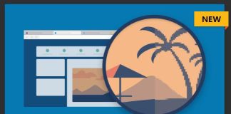 Esta interesante función le permitirá aumentar la resolución de videos de baja calidad en Edge