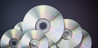 Hace 40 años el «big bang» del CD, revolución del audio