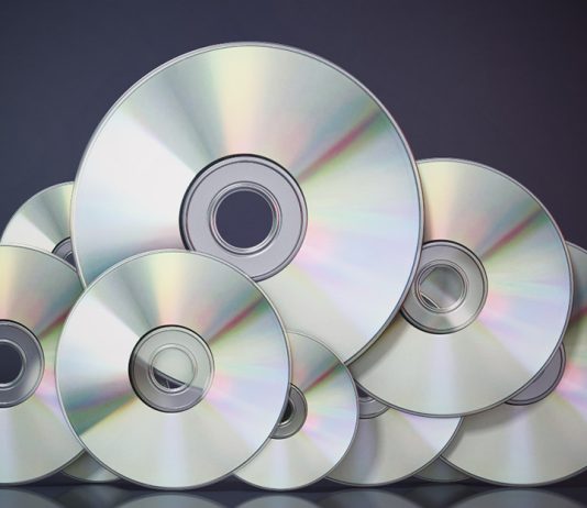 Hace 40 años el «big bang» del CD, revolución del audio