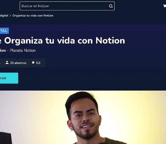 Conozca a Notion, herramienta de productividad que optimiza su tiempo