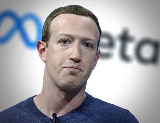 Un clon de Zuckerberg capaz de interactuar con los empleados: El proyecto de Meta
