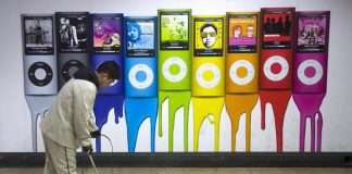 Hace 20 años, iTunes Music Store cambió el disfrute de la música