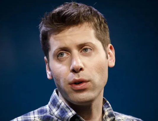 Sam Altman: «Las IA empiezan a presentar desafíos concretos»