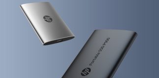 Biwin lanzó el SSD portátil de alto rendimiento HP P900