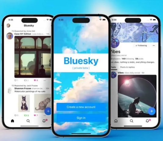 Bluesky, con la popularidad de la red social aumentan también las solicitudes de datos