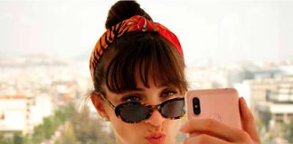 No es sólo vanidad, la ciencia revela por qué nos gustan los selfies