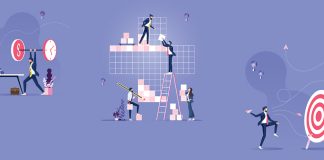 Gartner revela que los equipos de operaciones de ventas dedican la mayor parte de su tiempo a funciones ajenas a las ventas