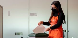 The Home Depot transforma sus operaciones y recicla + 3.000 toneladas de cartón con su estrategia sustentable