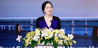 Huawei: «La digitalización es un océano azul para toda la industria»