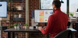 Gartner: Envíos mundiales de PC descendieron 16,6% en T2 2023