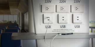 FBI advierte sobre los riesgos de usar tomas de carga de lugares públicos