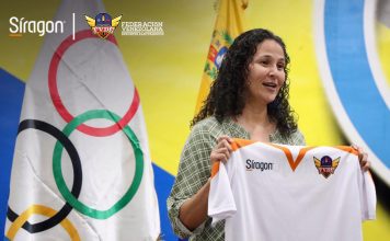 Nueva alianza entre Síragon y la Federación Venezolana de Deportes Electrónicos