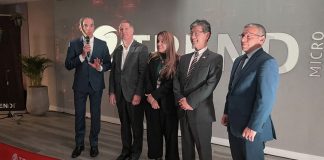 Colombia, centro de operaciones para América Latina y el Caribe de Trend Micro
