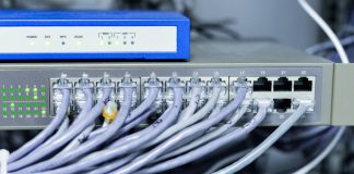 Routers descartados: la puerta a los secretos de una organización