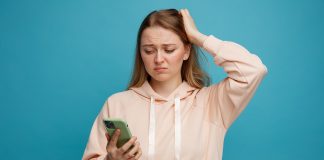 Más del 63% de las personas perdió su información por daño o extravío de su dispositivo