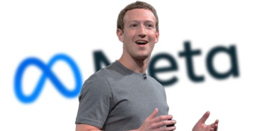 Zuckerberg impulsa campaña institucional para promover el alcance social de la IA