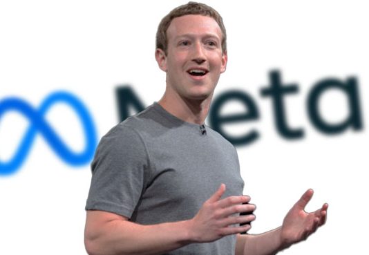 Zuckerberg impulsa campaña institucional para promover el alcance social de la IA