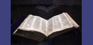 La IA de Meta aprende 4.000 idiomas gracias a la Biblia