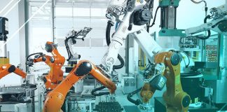 Fabricas Inteligentes, una industria 4.0 conectada