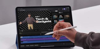 Final Cut Pro y Logic Pro llegan al iPad: ¿Lo convertirá en un super portátil para creadores de contenidos?